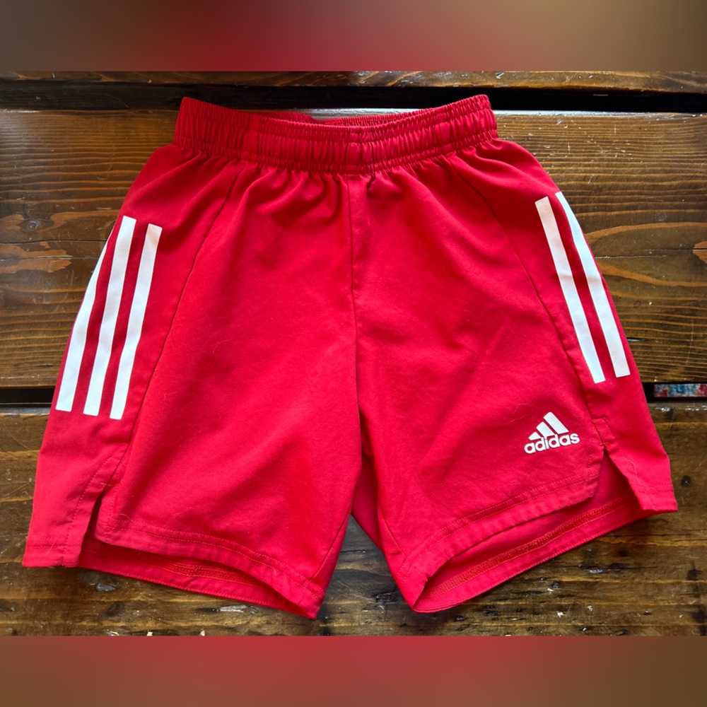 Kids Adidas shorts